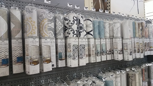 Home Improvement Store «The Home Depot», reviews and photos, 4101 Trueman Blvd, Hilliard, OH 43026, USA