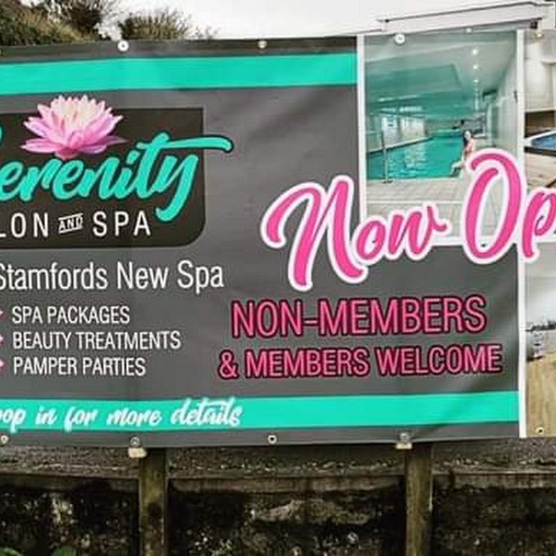 Serenity Salon and Spa Plymouth