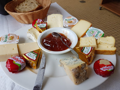 Bar des Coopérateurs à Millau