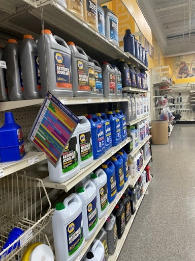 Auto Parts Store «NAPA Auto Parts BOS 395», reviews and photos, 358 Main St, Nashua, NH 03060, USA