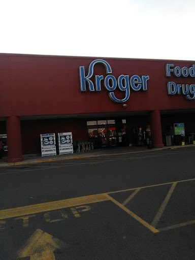 Grocery Store «Kroger», reviews and photos, 110 Dover Crossing Rd, Clarksville, TN 37042, USA