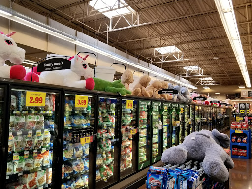 Grocery Store «Ralphs», reviews and photos, 16225 Sierra Lakes Pkwy, Fontana, CA 92336, USA