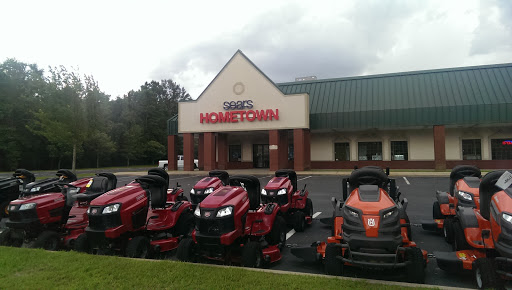 Appliance Store «Sears Hometown Store», reviews and photos, 2701 W Main St #1, Dothan, AL 36301, USA