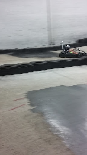 Go-Kart Track «American Indoor Karting», reviews and photos, 2736 N Mall Dr, Virginia Beach, VA 23452, USA