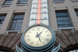 Thermometer image