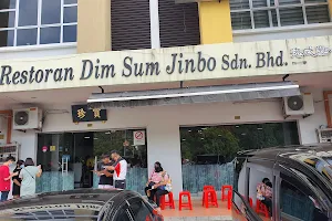 Restoran Dim Sum Jinbo image