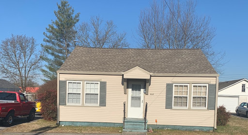 Roofing Contractor «All Roofing Siding & Gutters», reviews and photos, 115 Porter St, Murfreesboro, TN 37127, USA