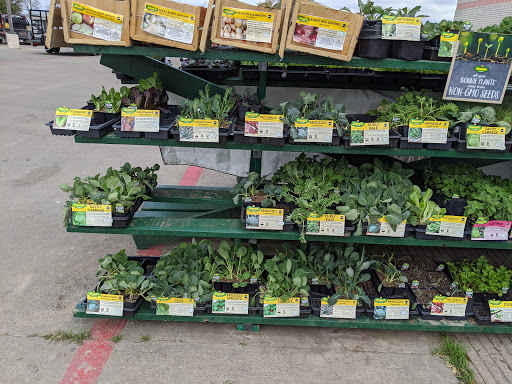 Home Improvement Store «Tractor Supply Co.», reviews and photos, 3350 N Central Expy, McKinney, TX 75071, USA