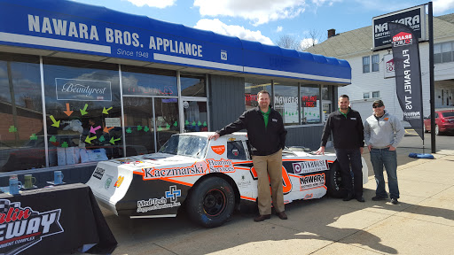 Appliance Store «Nawara Brothers Home Store», reviews and photos, 1030 Fulton W, Grand Rapids, MI 49504, USA