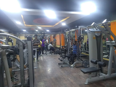 9th mile fitness studio - 41, 16, Kaveri St, Rajaji Nagar, Villivakkam, Chennai, Tamil Nadu 600049, India