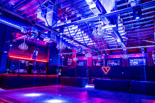 Night Club «Heart Nightclub», reviews and photos, 50 NE 11th St, Miami, FL 33132, USA