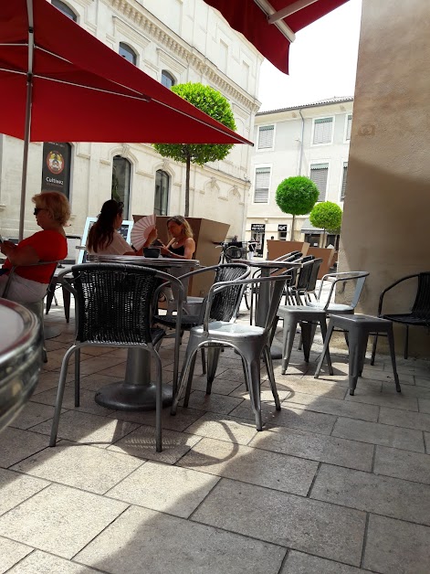 Annaba Café à Nîmes