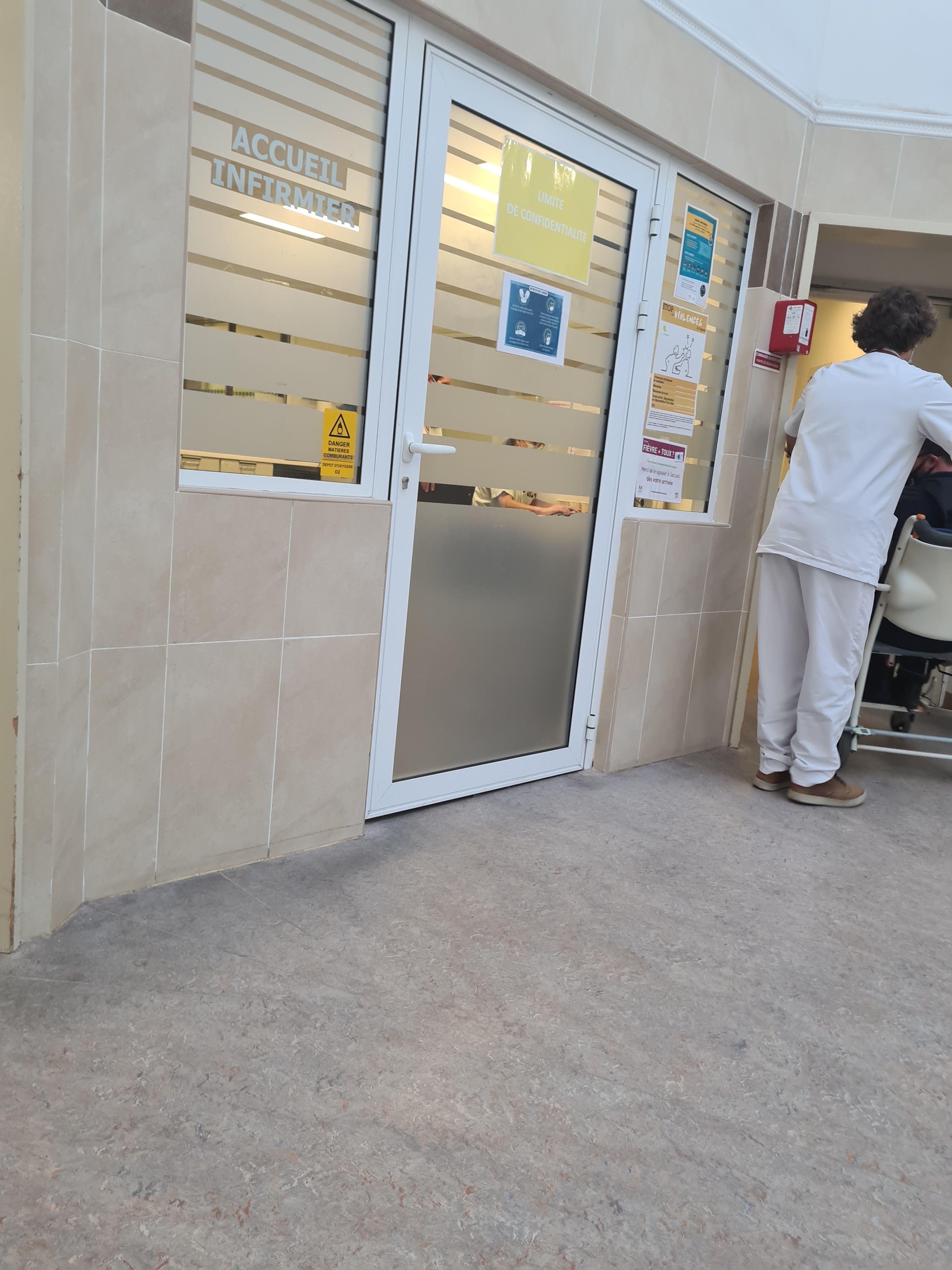Photo #7 de Centre hospitalier la Dracénie