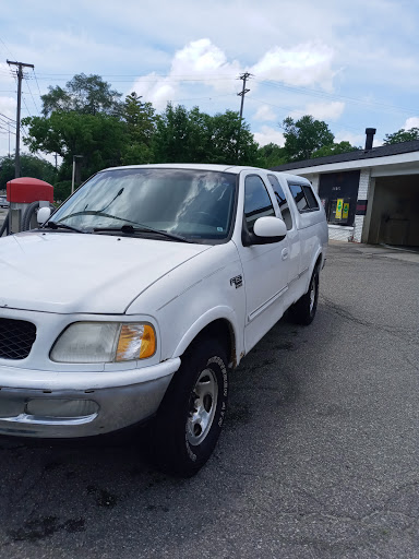 Car Wash en Farmington Hills