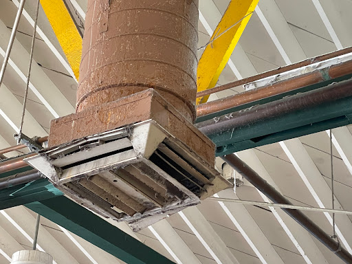 Laundromat «Sparklean Laundromat South Gate», reviews and photos, 8936 State St, South Gate, CA 90280, USA