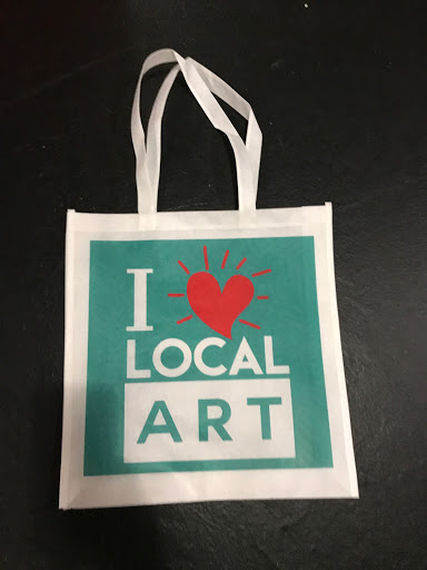 Custom T-shirt Store «The Sublimation Station, Inc», reviews and photos, 1656 N Goldenrod Rd, Orlando, FL 32807, USA