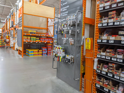 Home Improvement Store «The Home Depot», reviews and photos, 712 N Washington St, Papillion, NE 68046, USA