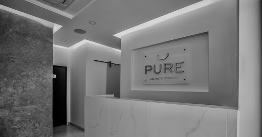 Pure Aesthetic Dentistry