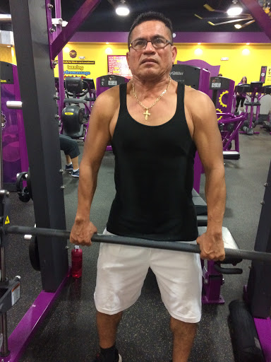 Gym «Planet Fitness», reviews and photos, 542 Patchogue Rd, Port Jefferson Station, NY 11776, USA