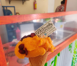 Glotonería ( Heladería Libre de Lácteos) photo