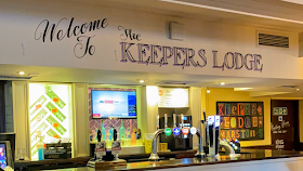 Keepers Lodge
