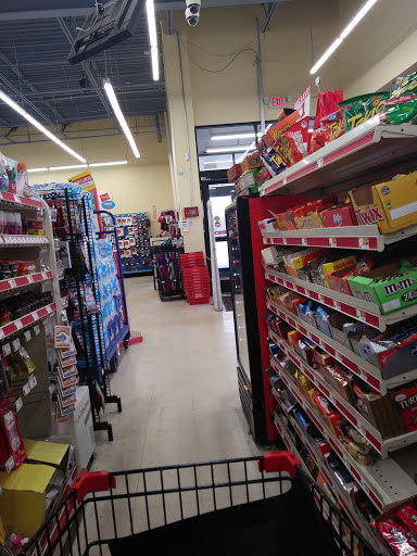 Dollar Store «FAMILY DOLLAR», reviews and photos, 25640 W 8 Mile Rd, Southfield, MI 48033, USA