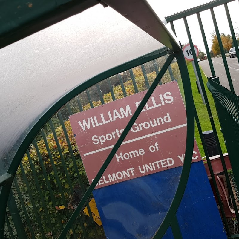 William Ellis Sports Ground