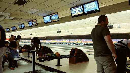 Bowling Alley «AMF Price Lanes Bowling», reviews and photos, 3215 Kirkwood Hwy, Wilmington, DE 19808, USA