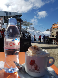 Plats et boissons du Café et restaurant de grillades Pano Bar à Les Deux Alpes - n°15