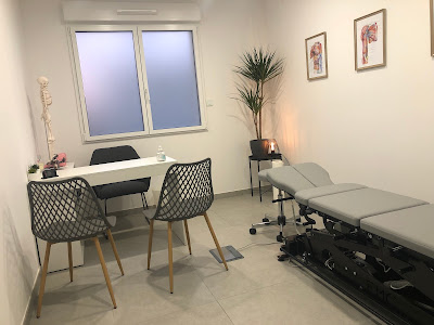 BATTISTINI Clara - Osteopathe D.O. à Mondelange