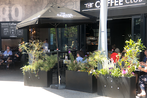 The Coffee Club Café - Joondalup Square image