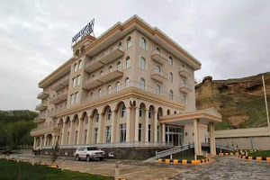Gulghula hotel image