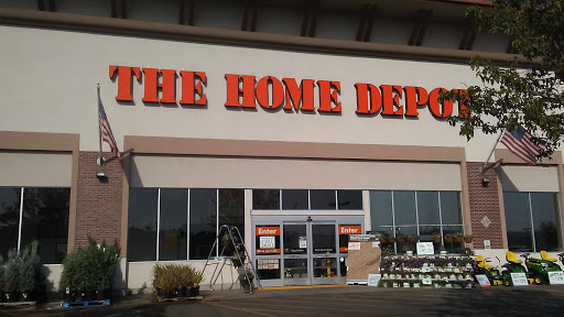 Home Improvement Store «The Home Depot», reviews and photos, 11755 Willow Creek Dr, Auburn, CA 95603, USA