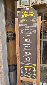 Restaurant Le GentleCat bar a chat restaurant salon de thé interdit moins de 12 ans à Lyon - menu / carte