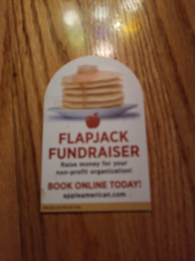Applebees Grill Bar image