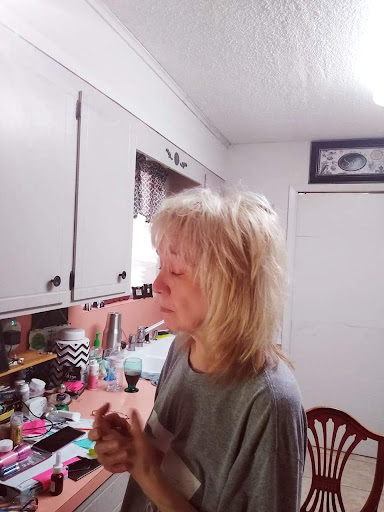 Beauty Salon «Vargas Salon & Spa», reviews and photos, 309 Magnolia Ln, Longview, TX 75605, USA