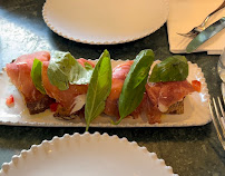 Bruschetta du Restaurant italien Daroco à Paris - n°6