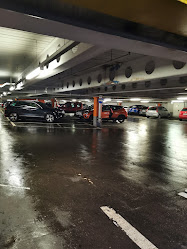 Parking de la Migros