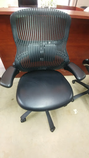 Furniture Store «Celio Office Furniture Outlet», reviews and photos, 7200 Fullerton Rd, Springfield, VA 22150, USA