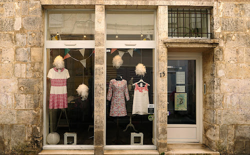 Magasin de vêtements pour femmes GA-YOUNG LEE Angoulême