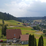 Photo n°2 de l'avis de Adrian.� fait le 16/07/2018 à 17:14 sur le  Waldhotel Auerhahn à Eisenbach