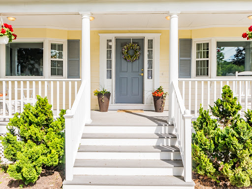 Real Estate Agency «Vicky Kustov, Realtor with EXIT Real Estate», reviews and photos, 85 Wilmington Rd, Burlington, MA 01803, USA