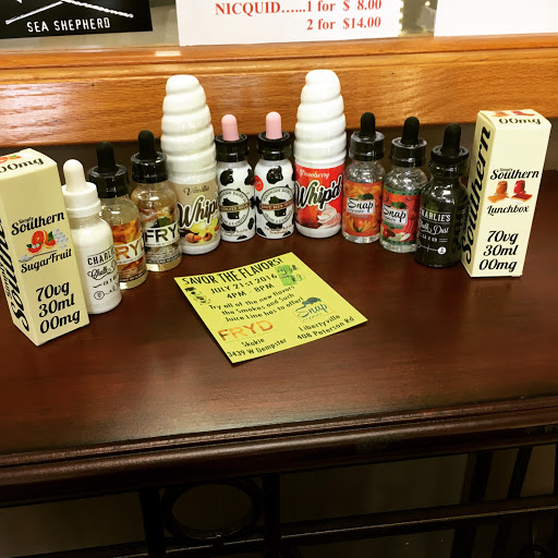 Tobacco Shop «Smokes & Such», reviews and photos, 3439 Dempster St, Skokie, IL 60076, USA
