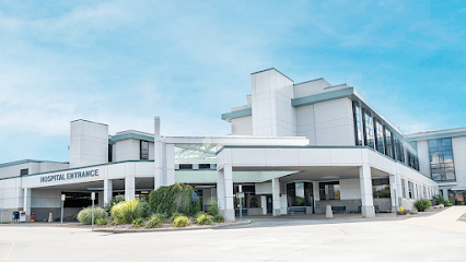 Golisano Restorative Neurology & Rehabilitation Center