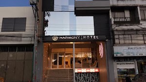 Harmony Hotel - photo 1