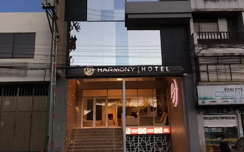 Harmony Hotel image