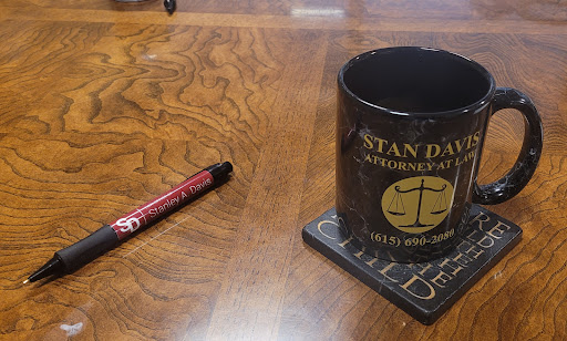 Personal Injury Attorney «Law Office of Stanley A. Davis», reviews and photos
