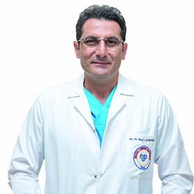 Doç. Dr. Yusuf İzzettin Alihanoğlu