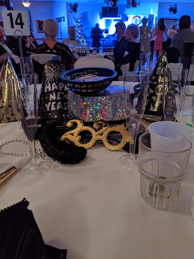 Fraternal Organization «Elks Lodge», reviews and photos, 1350 26th St, Vero Beach, FL 32960, USA