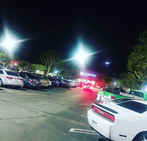 Gym «24 Hour Fitness», reviews and photos, 17204 Slover Ave, Fontana, CA 92337, USA